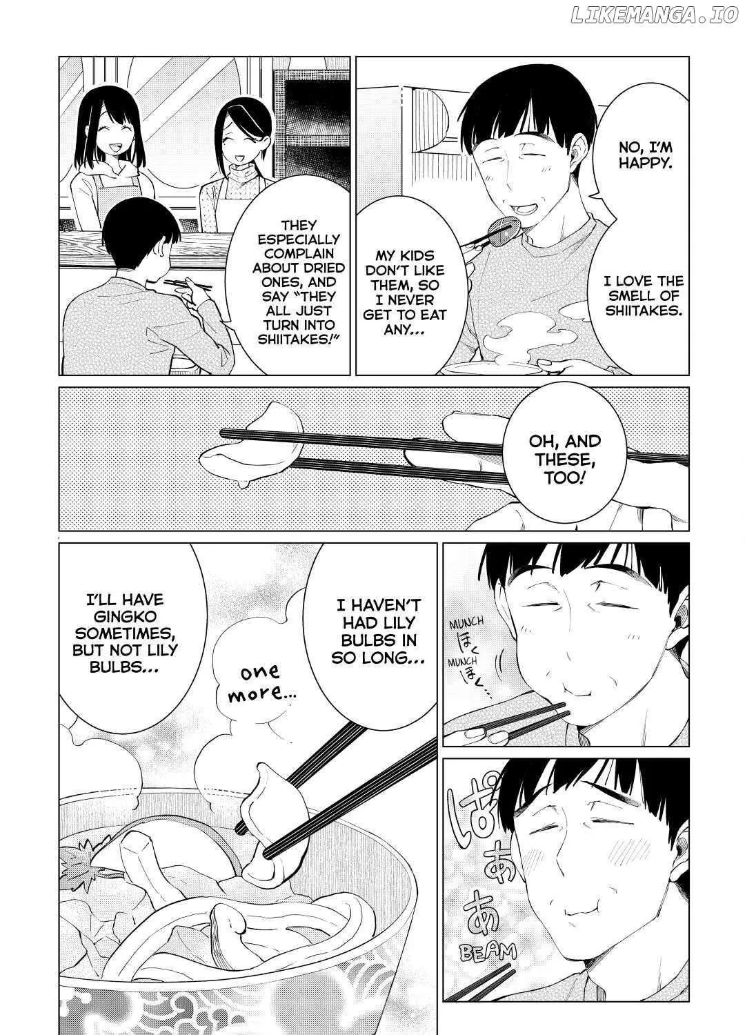 Read Izakaya Bottakuri chapter 30 image 24 on Lezhin