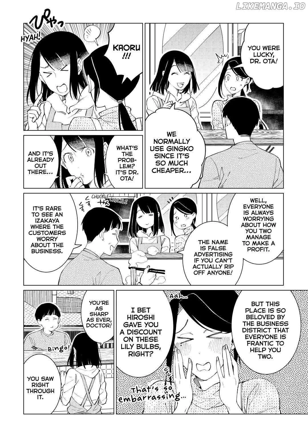 Read Izakaya Bottakuri chapter 30 image 26 on Lezhin
