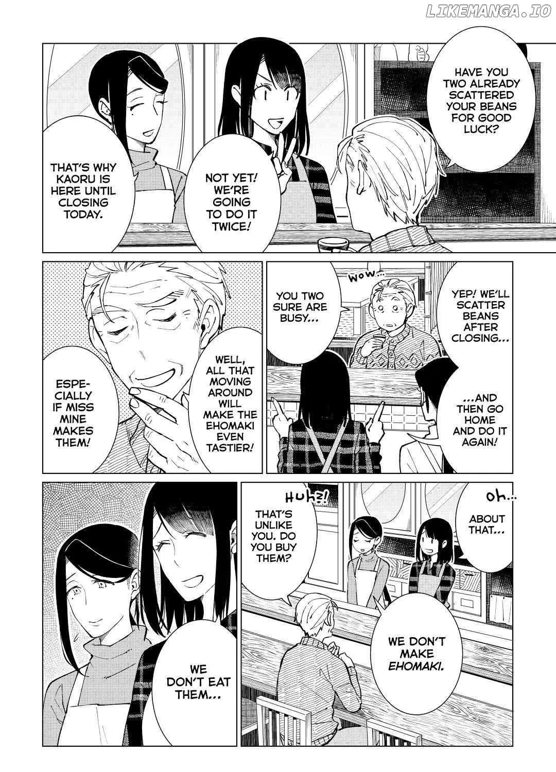 Read Izakaya Bottakuri chapter 33 image 2 on Lezhin