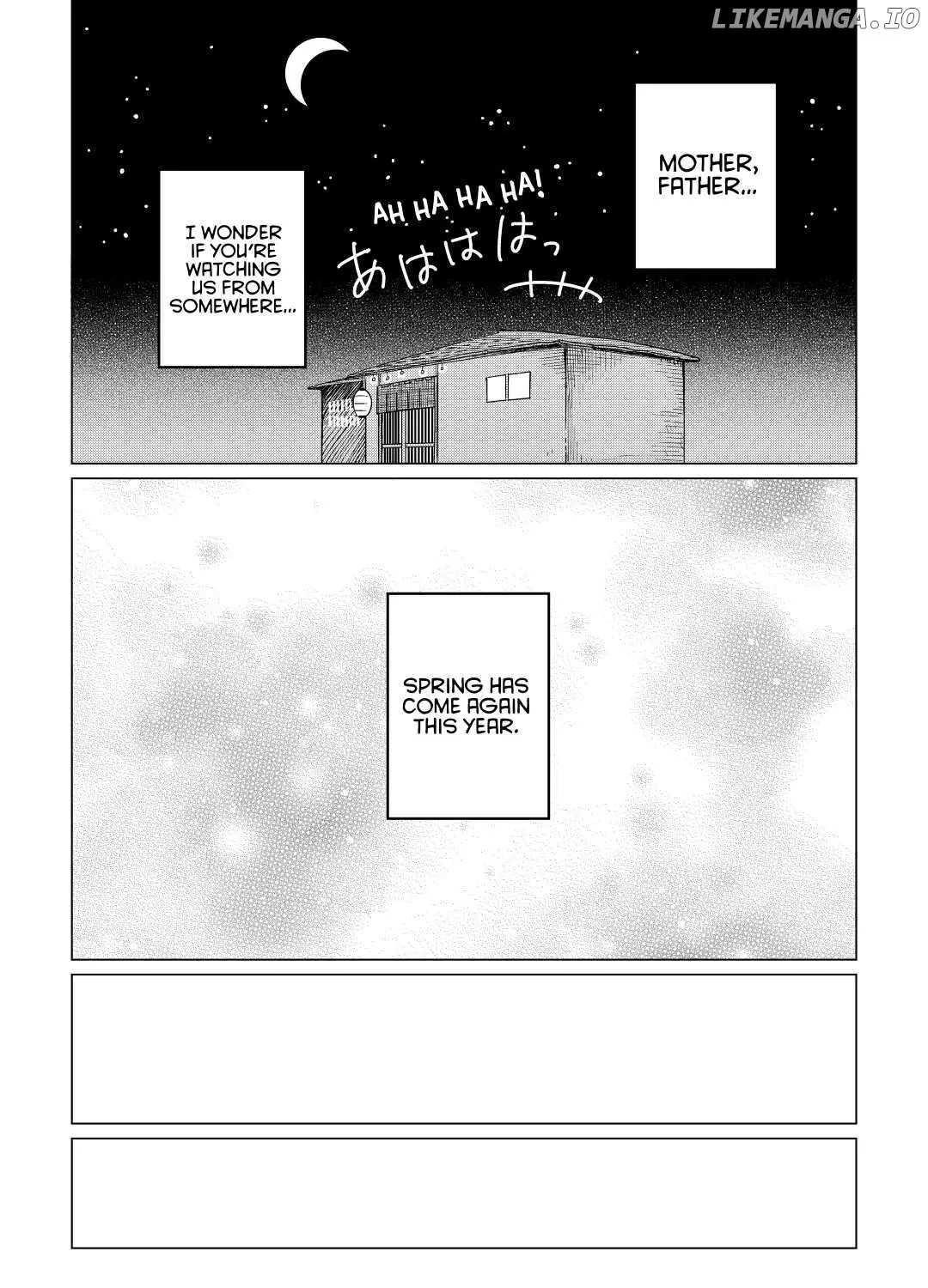 Read Izakaya Bottakuri chapter 33 image 22 on Lezhin