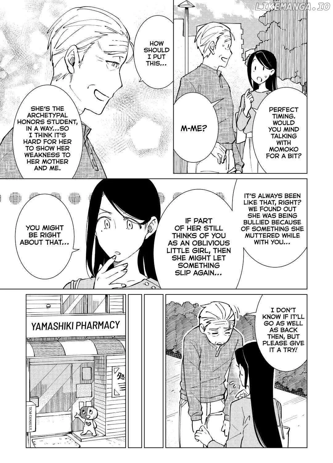 Read Izakaya Bottakuri chapter 36 image 16 on Lezhin