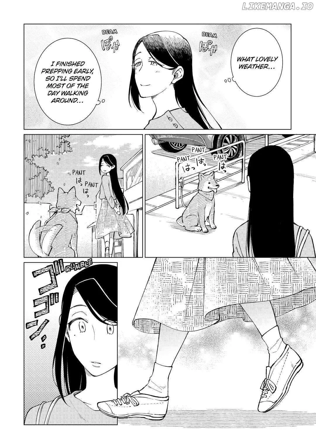 Read Izakaya Bottakuri chapter 36 image 2 on Lezhin