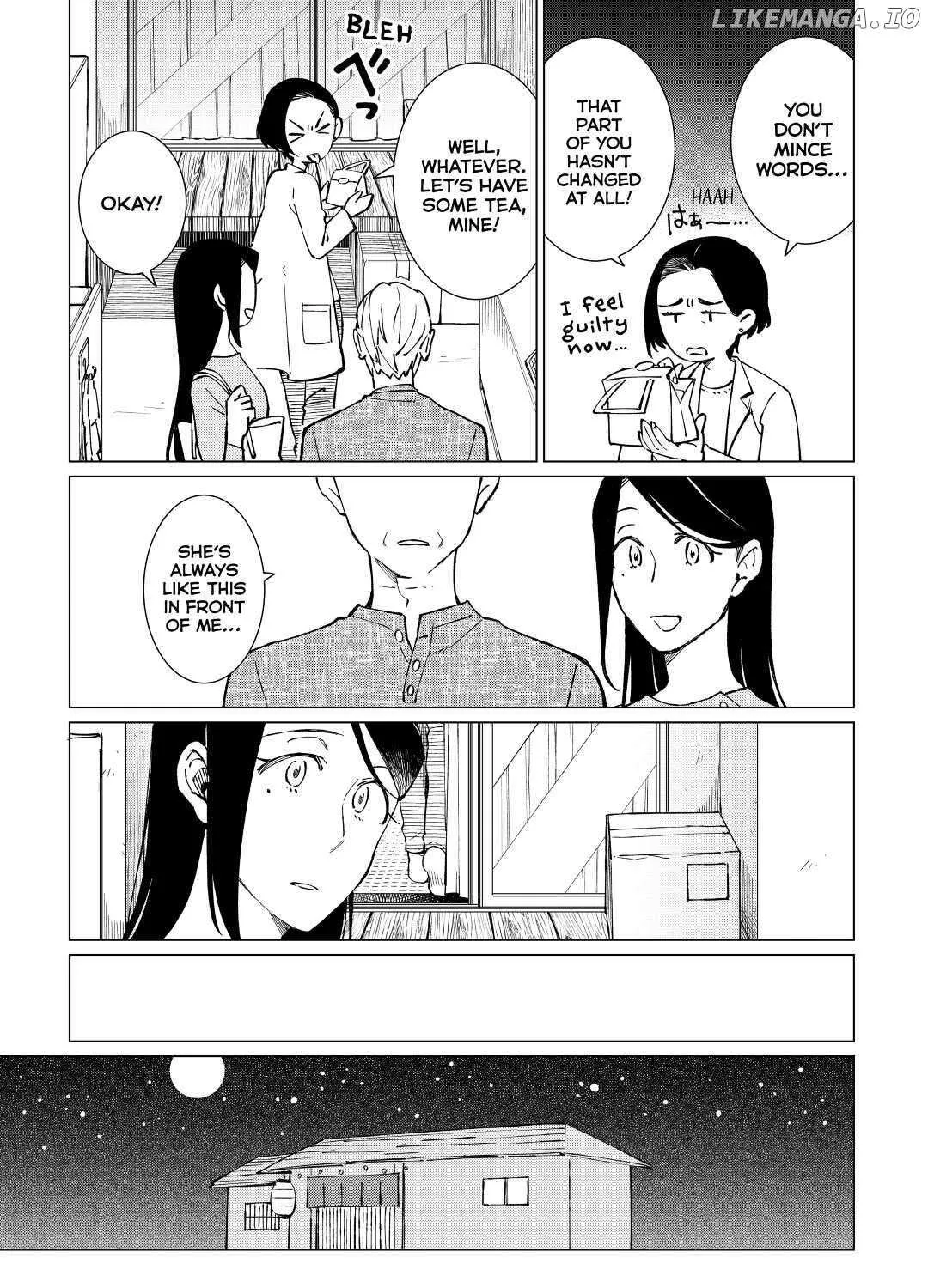 Read Izakaya Bottakuri chapter 36 image 20 on Lezhin