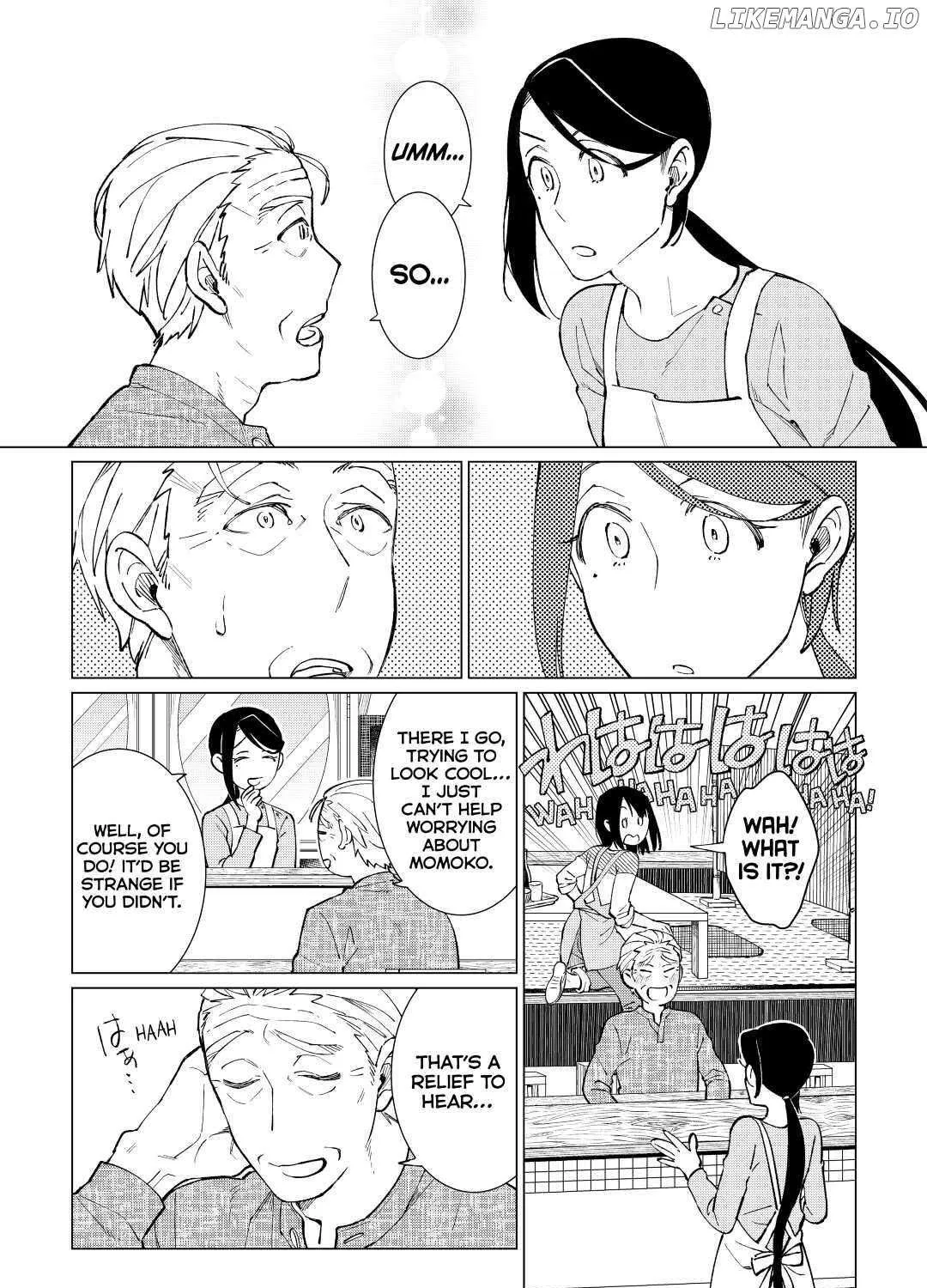 Read Izakaya Bottakuri chapter 36 image 28 on Lezhin
