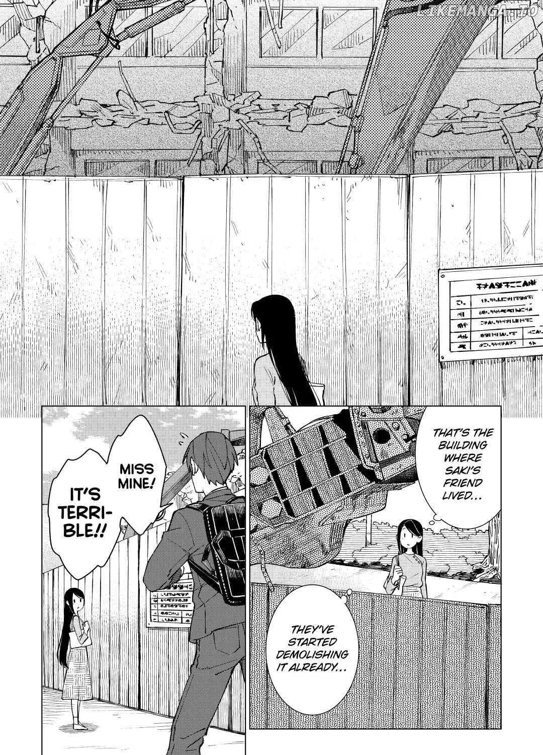 Read Izakaya Bottakuri chapter 36 image 4 on Lezhin