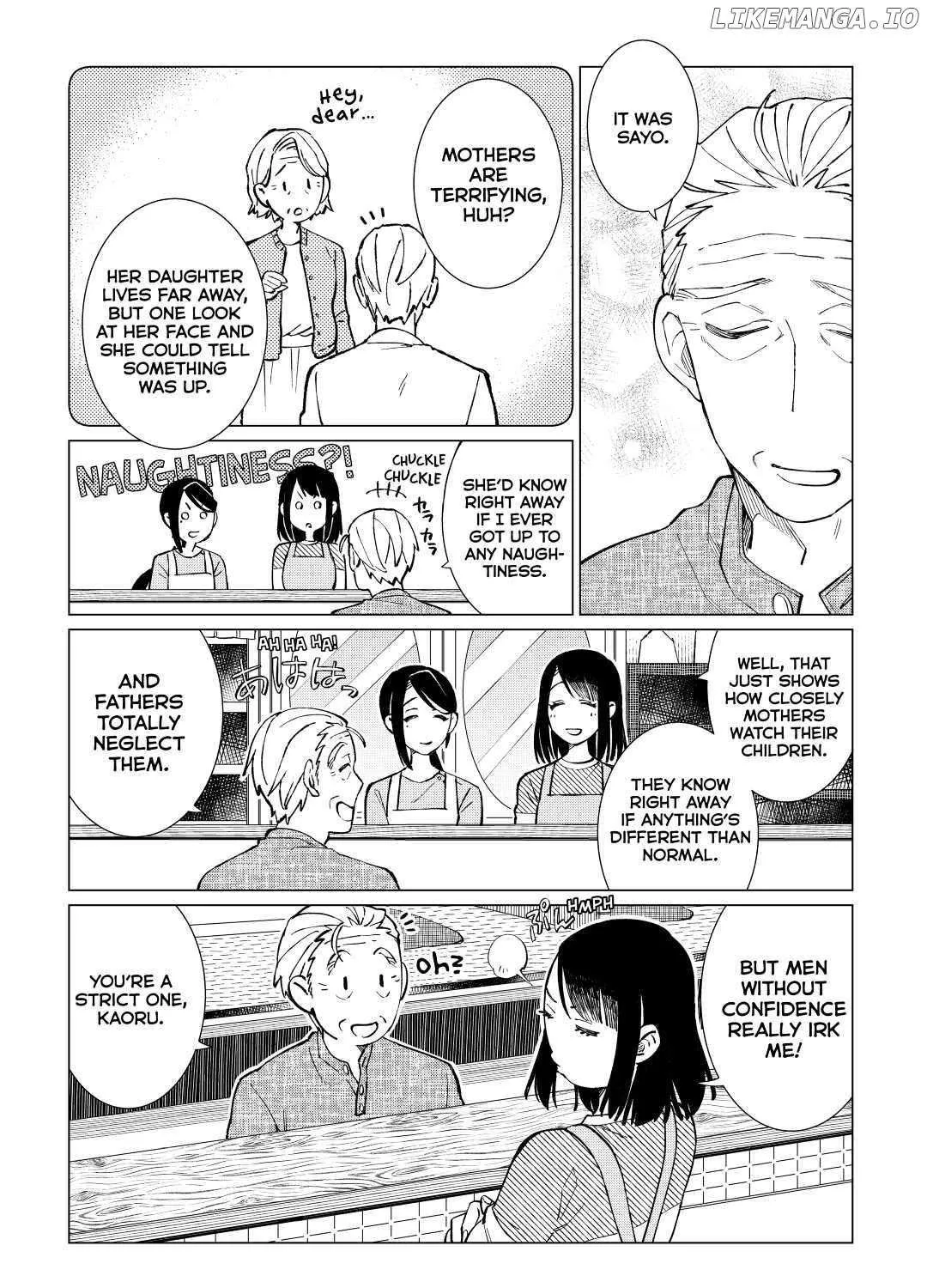 Read Izakaya Bottakuri chapter 36 image 40 on Lezhin