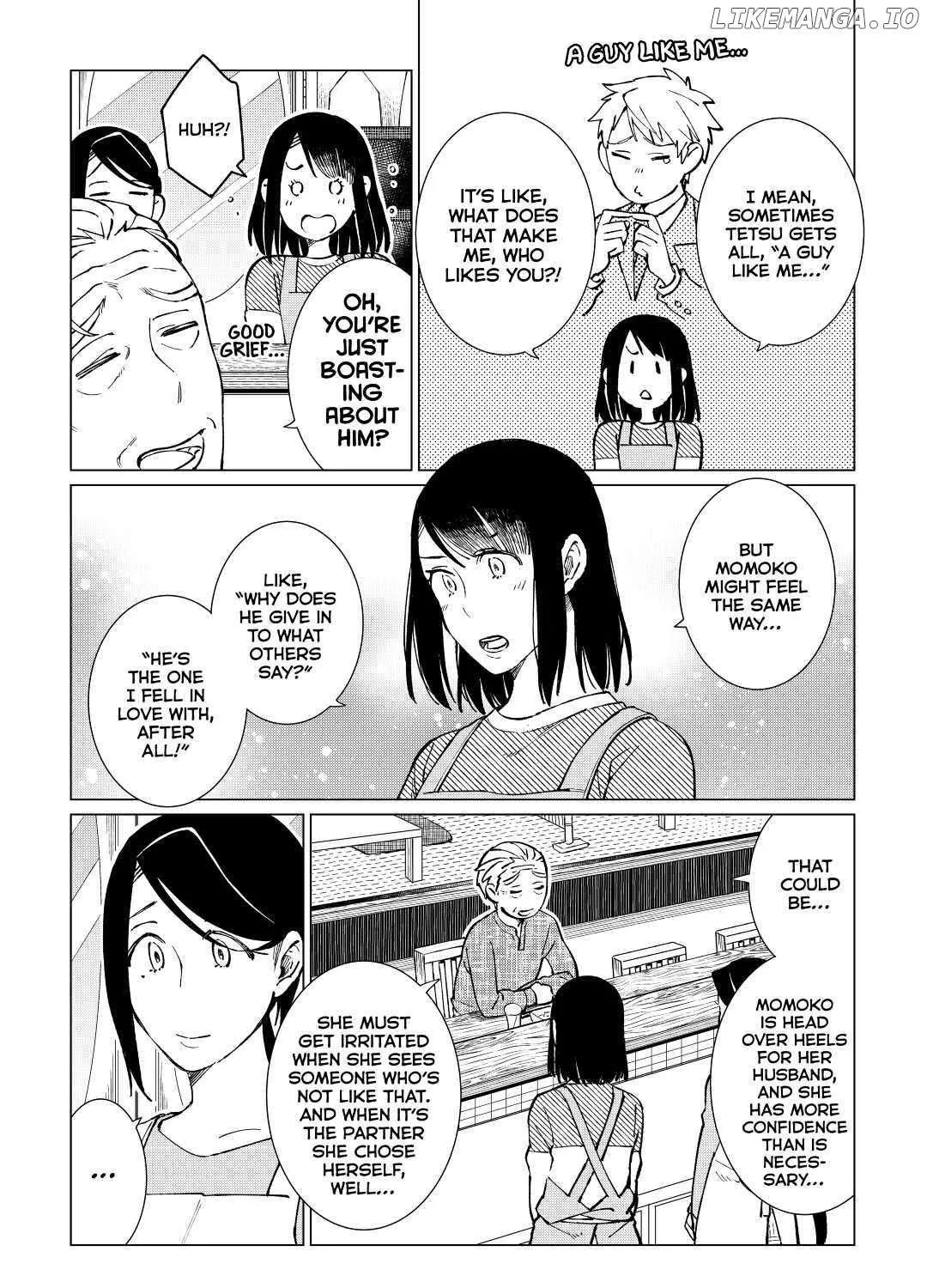 Read Izakaya Bottakuri chapter 36 image 42 on Lezhin