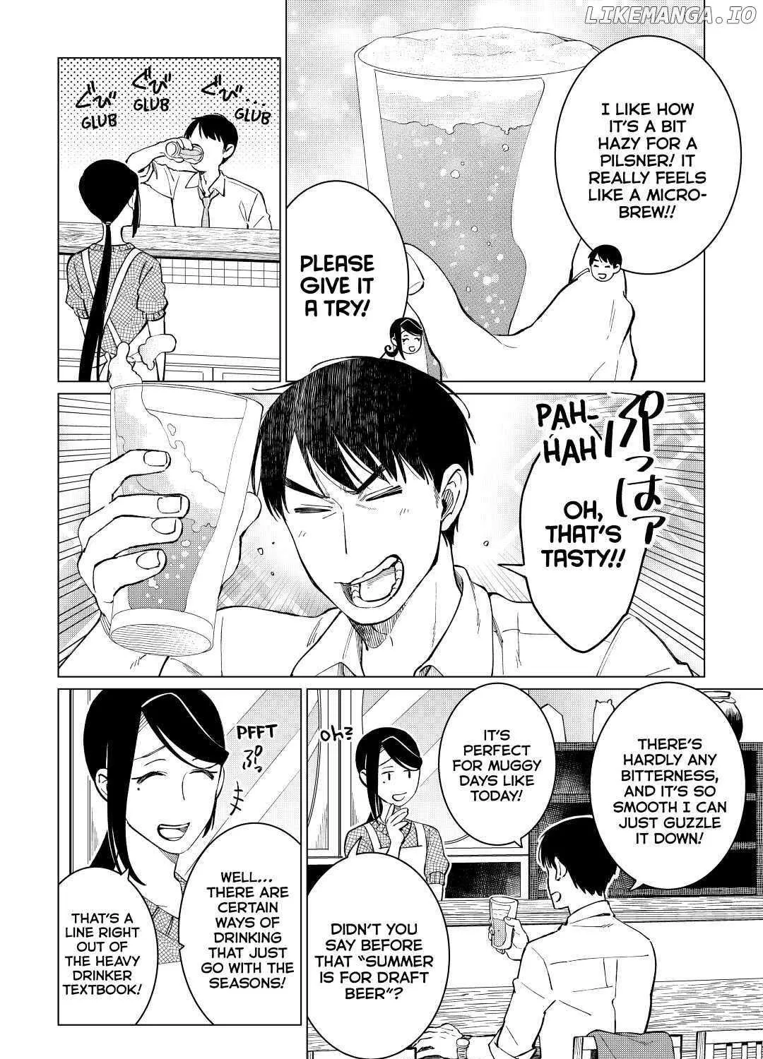 Read Izakaya Bottakuri chapter 39 image 40 on Lezhin