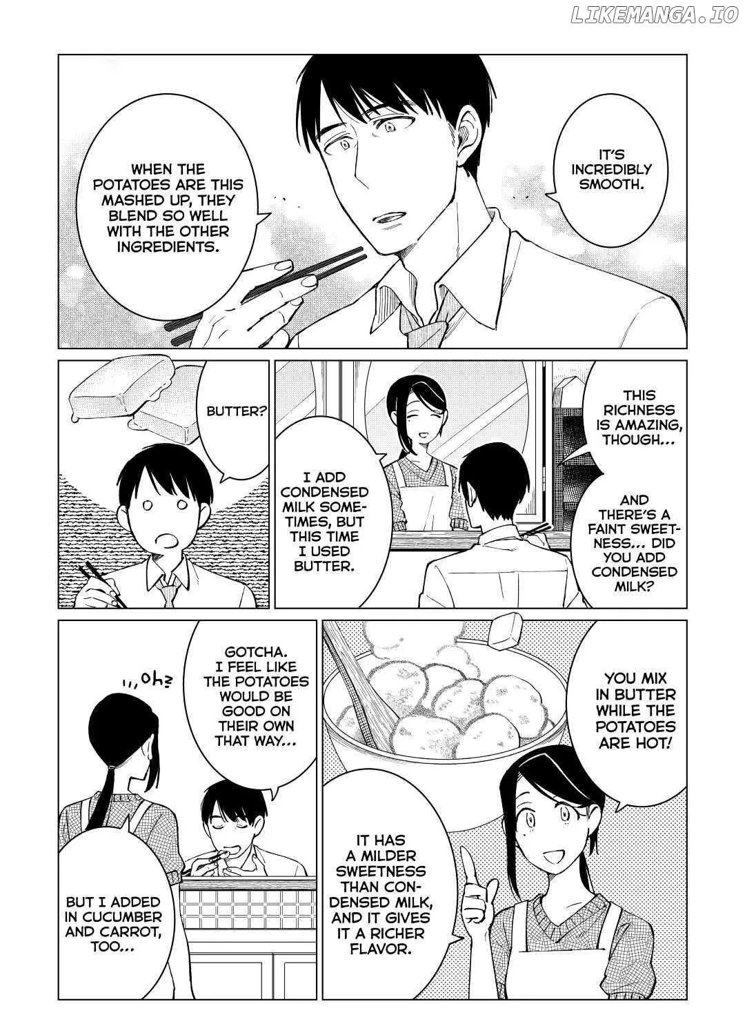 Read Izakaya Bottakuri chapter 39 image 44 on Lezhin