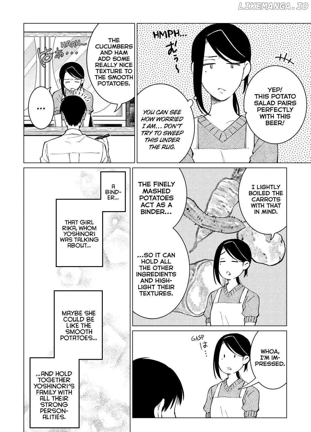 Read Izakaya Bottakuri chapter 39 image 52 on Lezhin