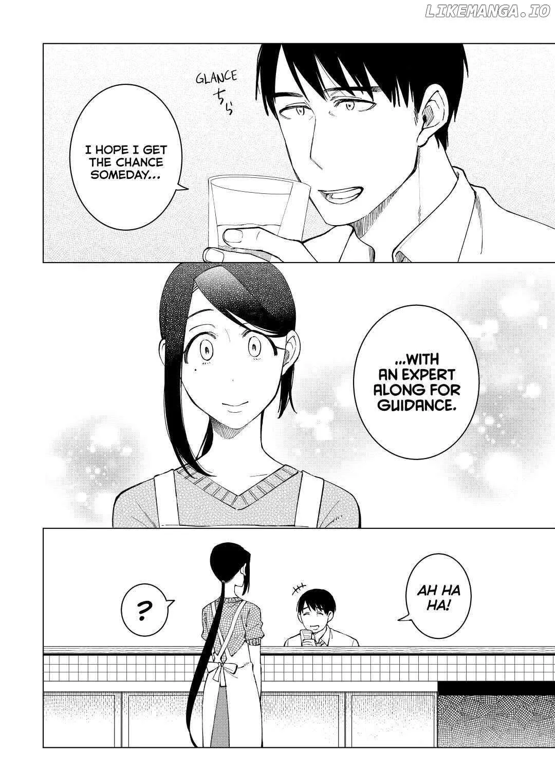 Read Izakaya Bottakuri chapter 39 image 60 on Lezhin