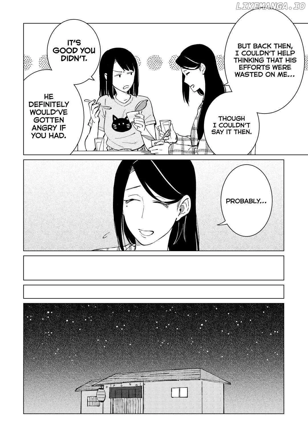 Read Izakaya Bottakuri chapter 40 image 10 on Lezhin