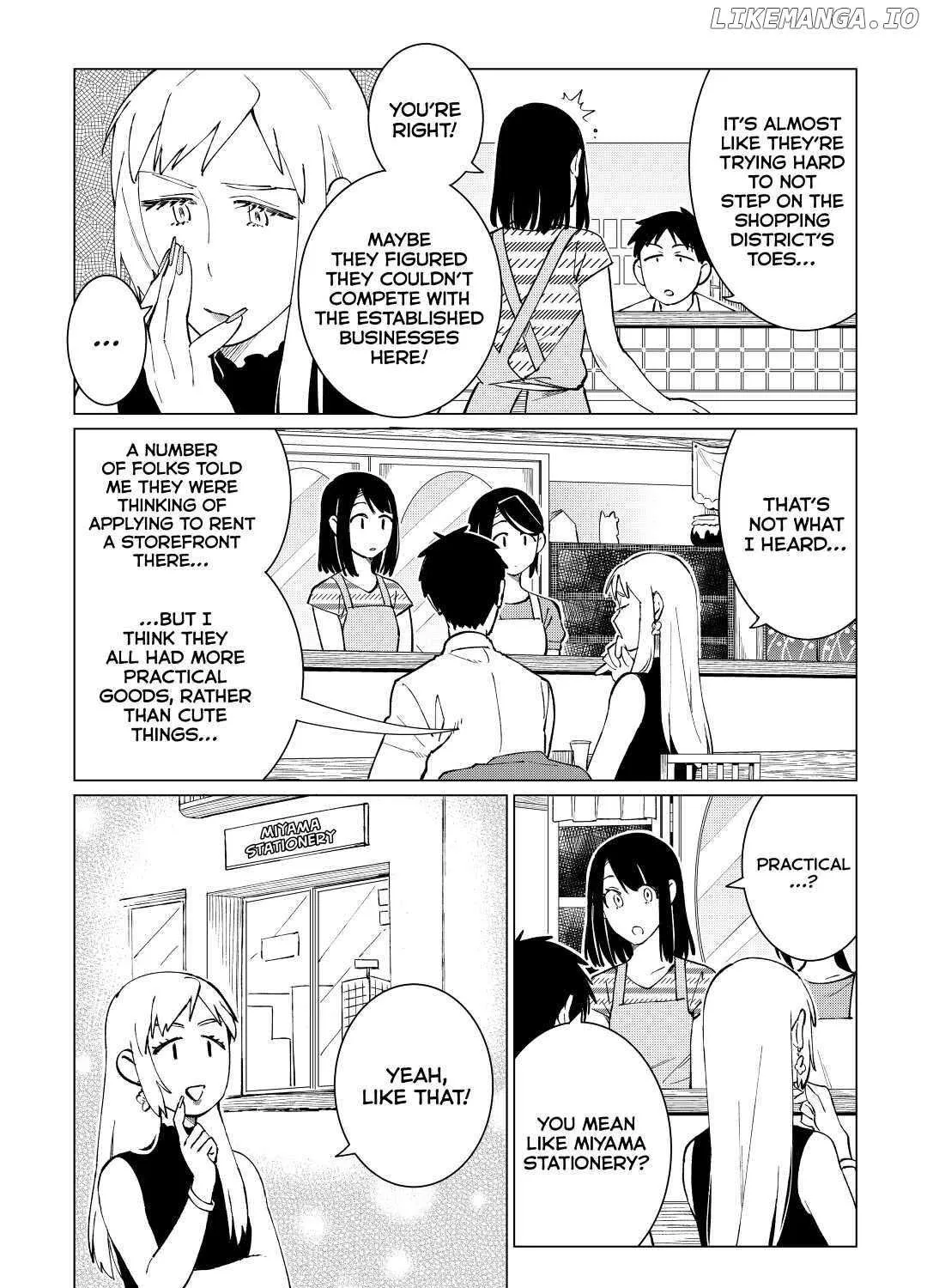 Read Izakaya Bottakuri chapter 40 image 24 on Lezhin