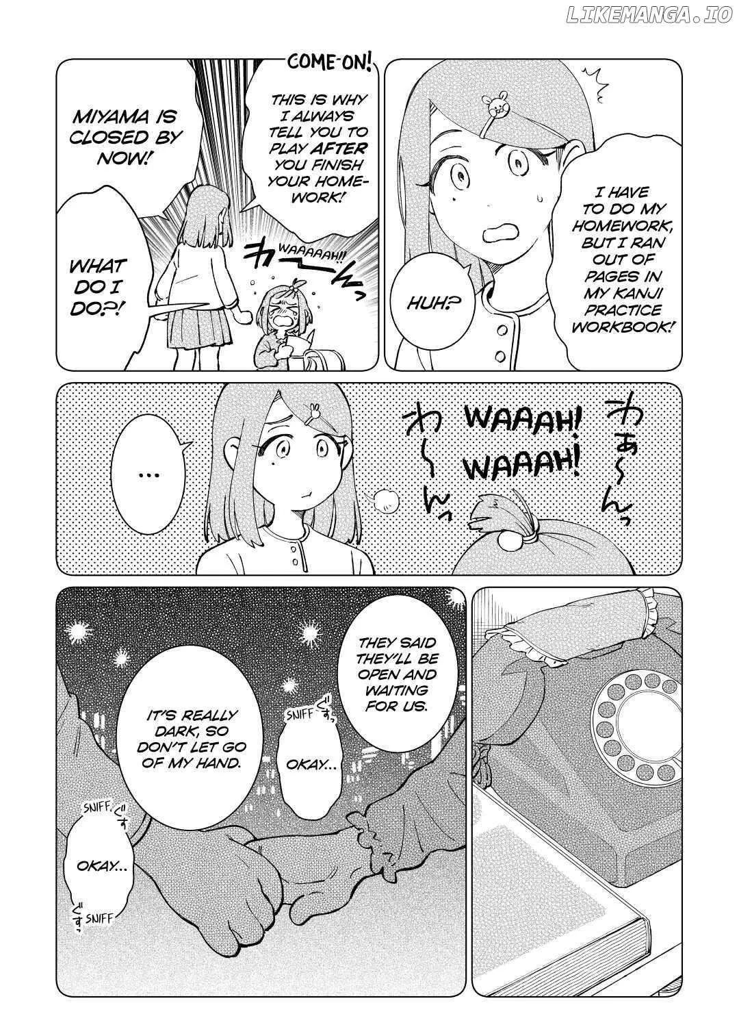 Read Izakaya Bottakuri chapter 40 image 28 on Lezhin