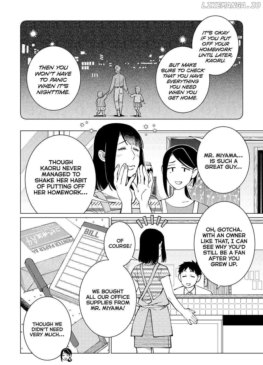 Read Izakaya Bottakuri chapter 40 image 34 on Lezhin