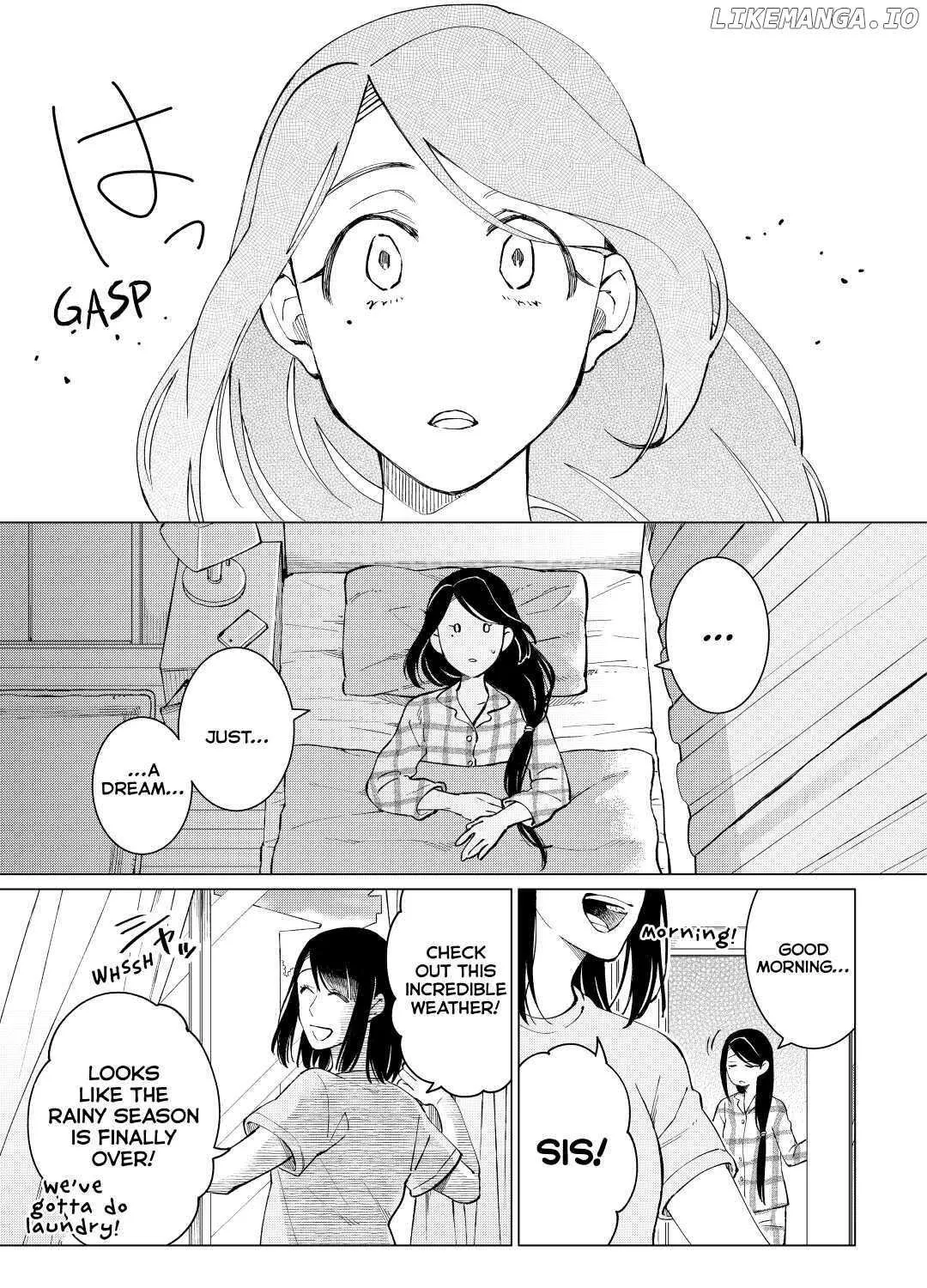Read Izakaya Bottakuri chapter 40 image 4 on Lezhin
