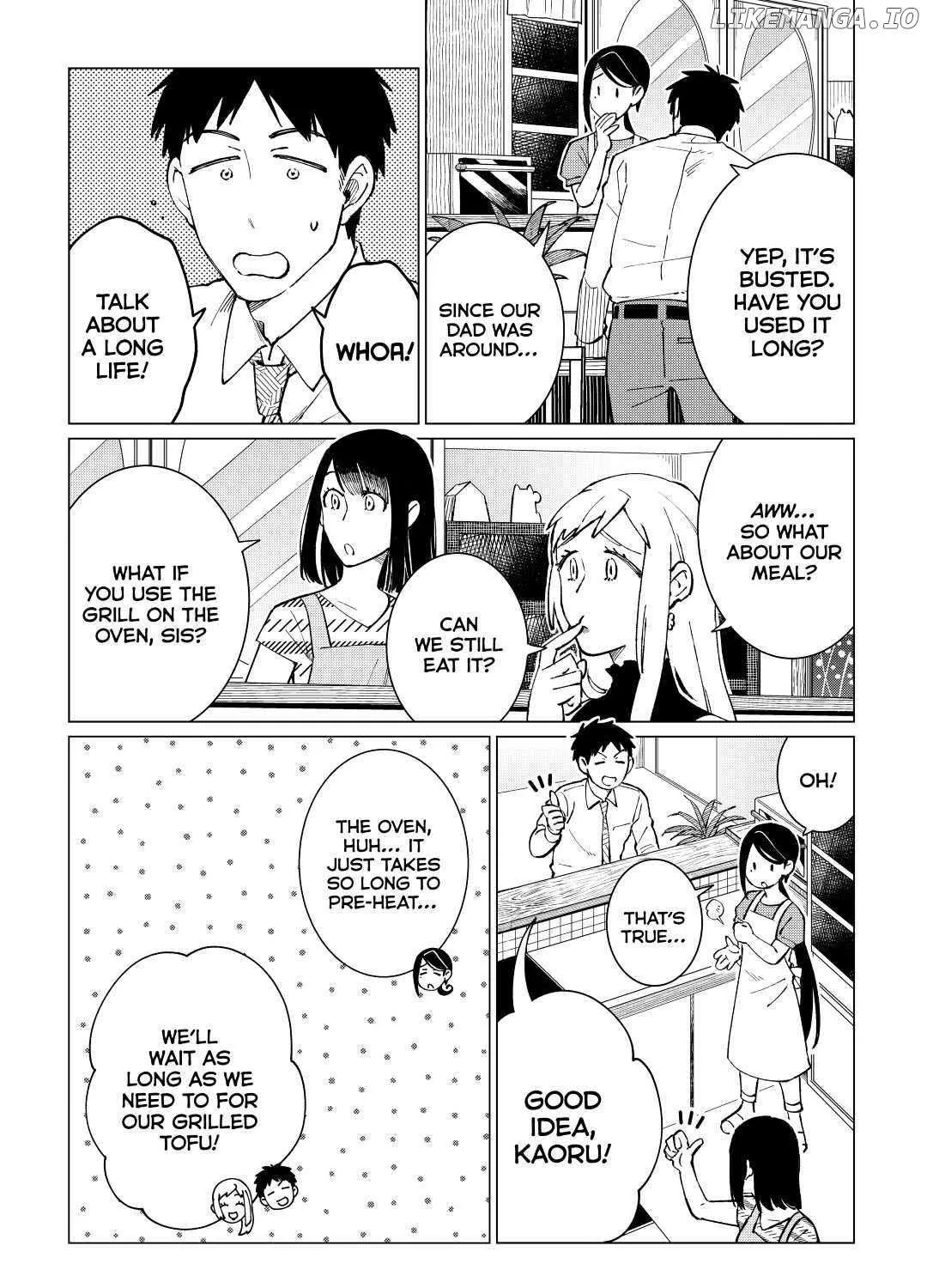 Read Izakaya Bottakuri chapter 40 image 40 on Lezhin