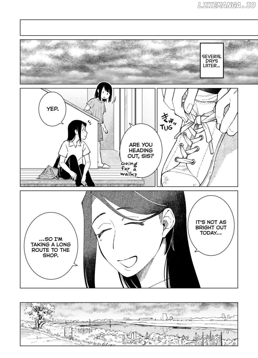 Read Izakaya Bottakuri chapter 48 image 42 on Lezhin