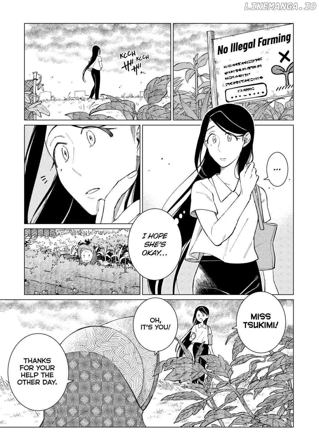 Read Izakaya Bottakuri chapter 48 image 44 on Lezhin