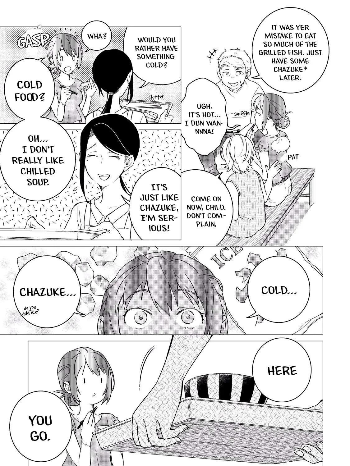 Read Izakaya Bottakuri chapter 5 image 40 on Lezhin