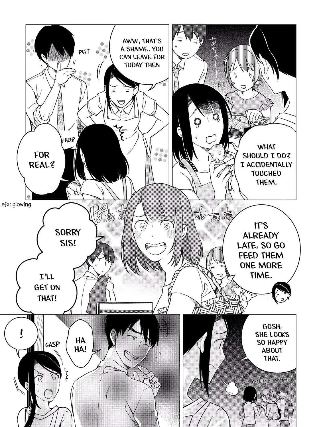 Read Izakaya Bottakuri chapter 5 image 52 on Lezhin