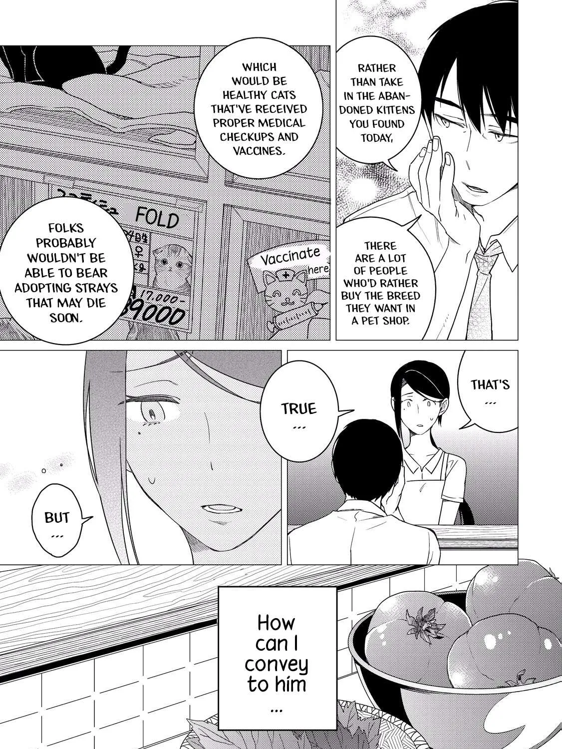 Read Izakaya Bottakuri chapter 5 image 60 on Lezhin