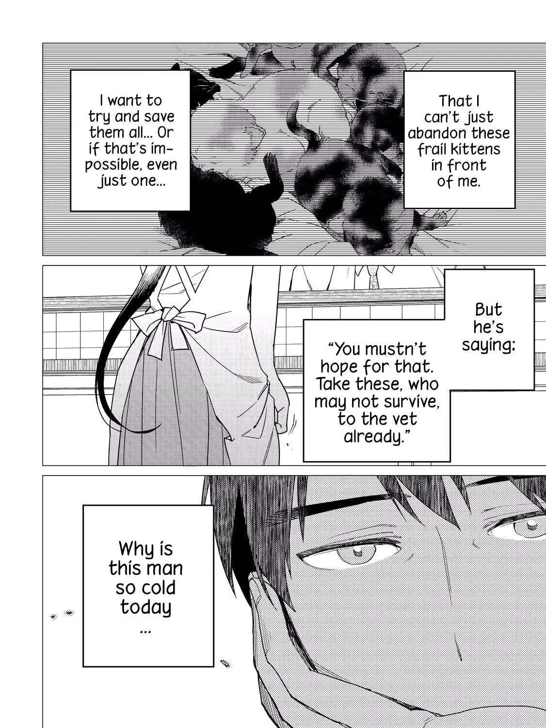 Read Izakaya Bottakuri chapter 5 image 62 on Lezhin