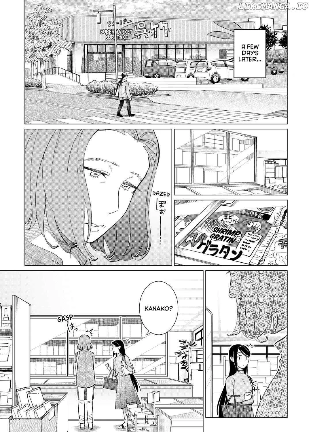 Read Izakaya Bottakuri chapter 51 image 24 on Lezhin