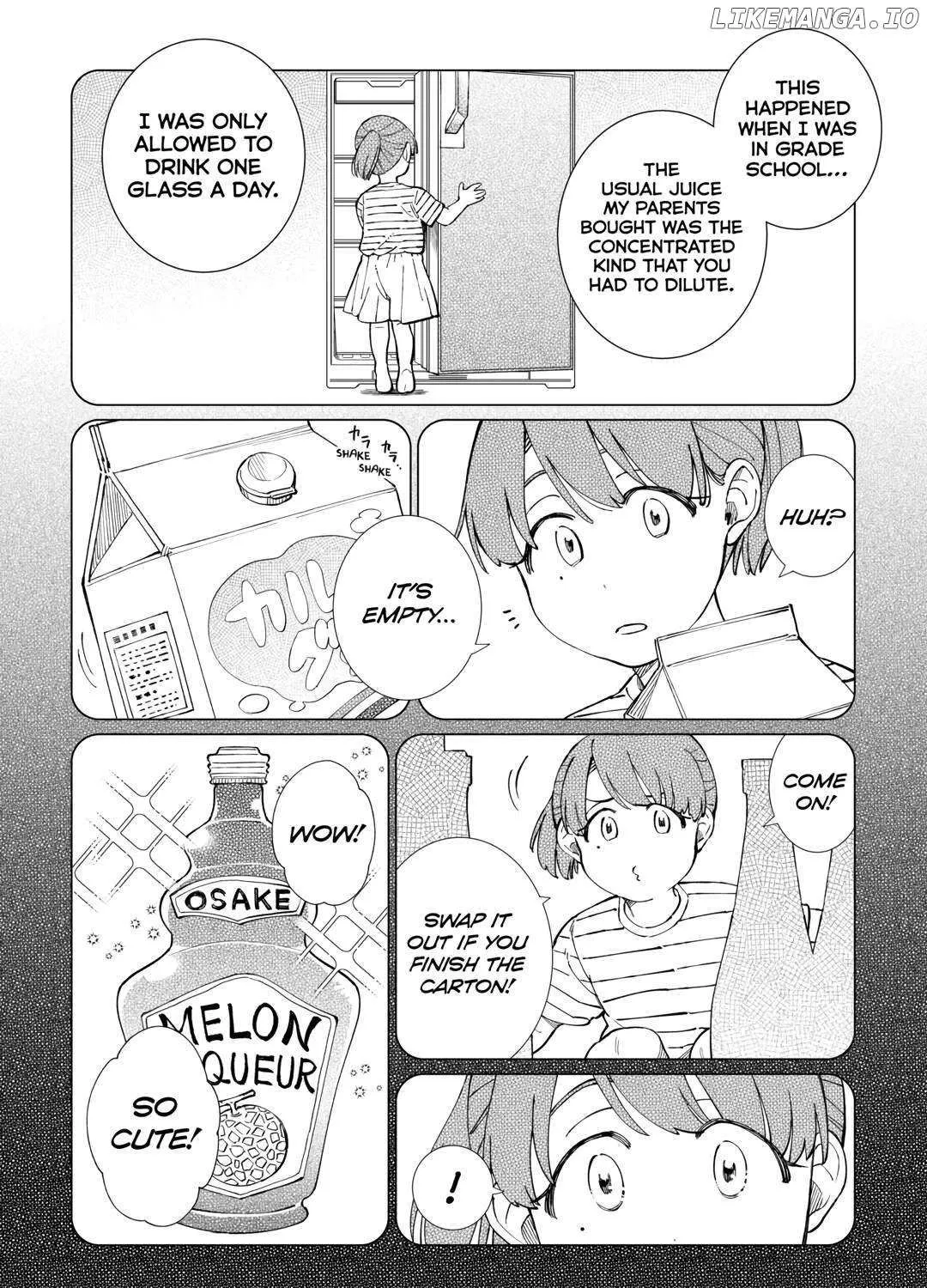 Read Izakaya Bottakuri chapter 54 image 2 on Lezhin