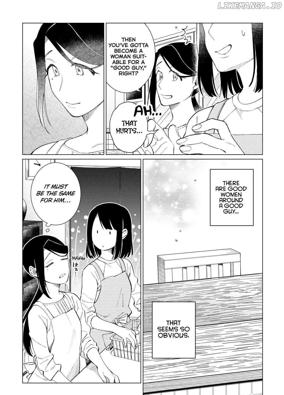 Read Izakaya Bottakuri chapter 54 image 28 on Lezhin