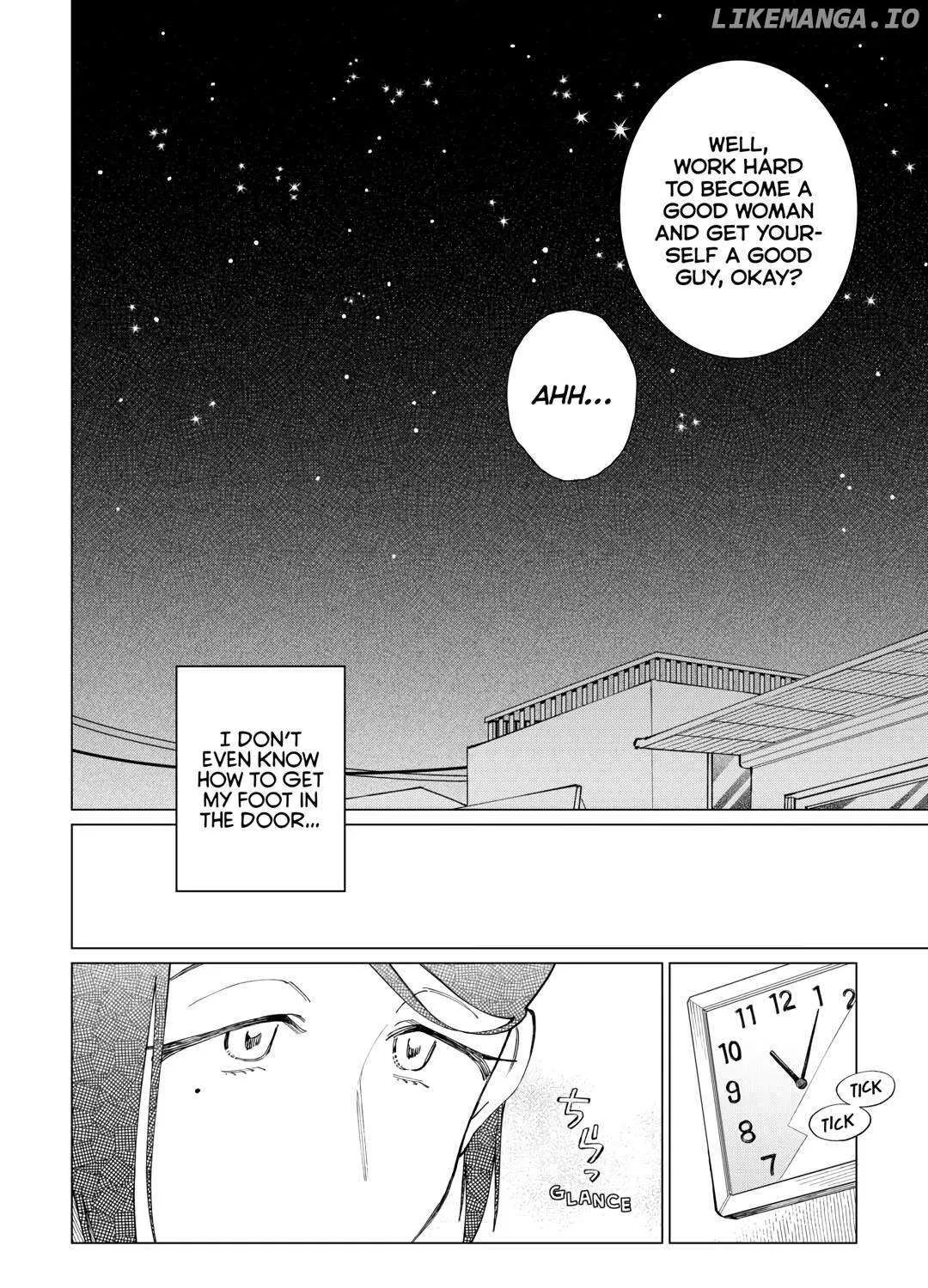 Read Izakaya Bottakuri chapter 54 image 30 on Lezhin