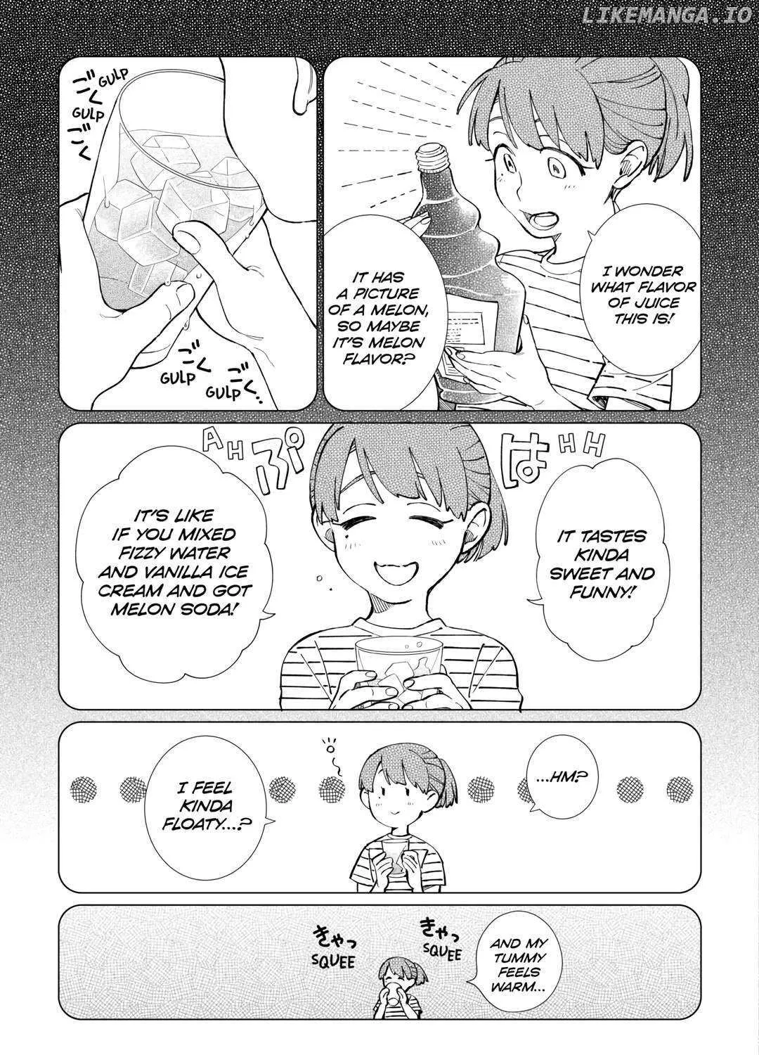 Read Izakaya Bottakuri chapter 54 image 4 on Lezhin
