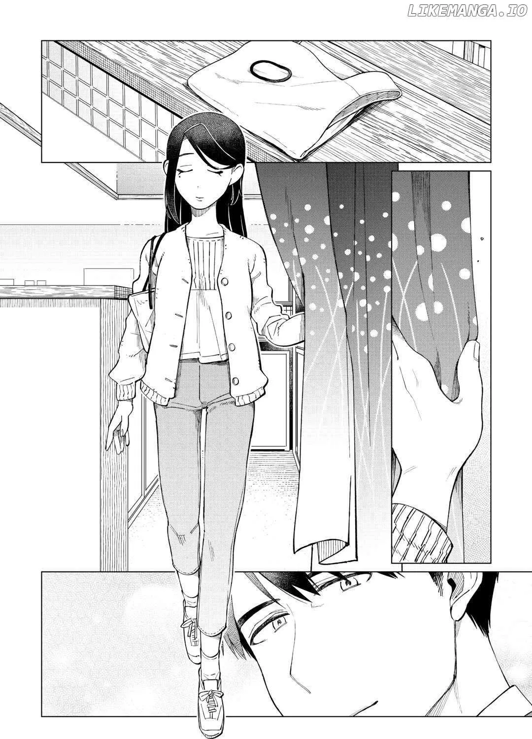 Read Izakaya Bottakuri chapter 55 image 22 on Lezhin