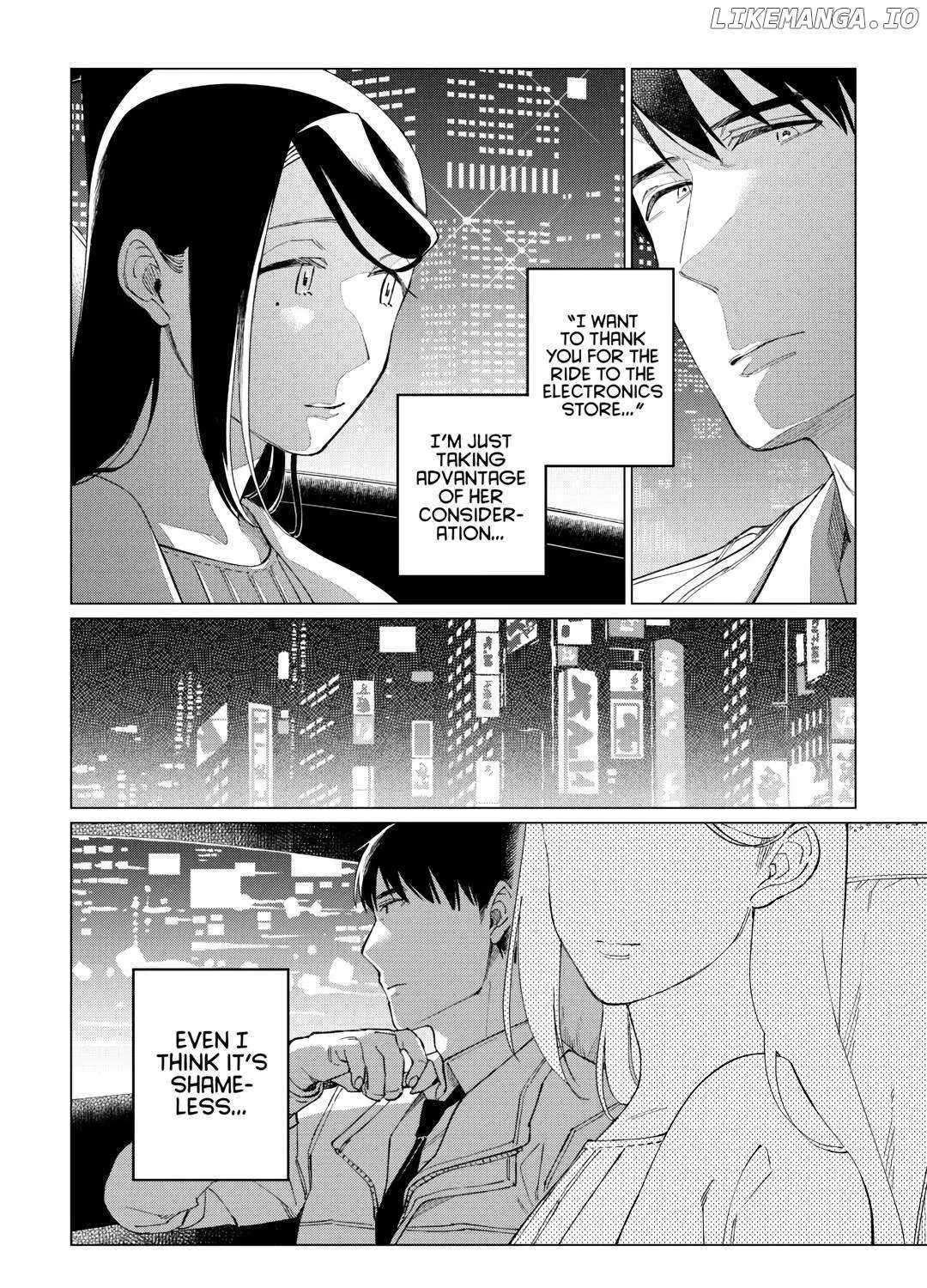 Read Izakaya Bottakuri chapter 55 image 30 on Lezhin