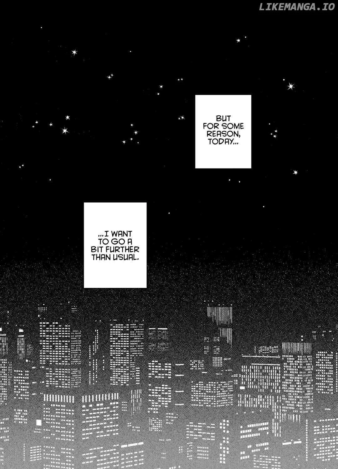 Read Izakaya Bottakuri chapter 55 image 32 on Lezhin