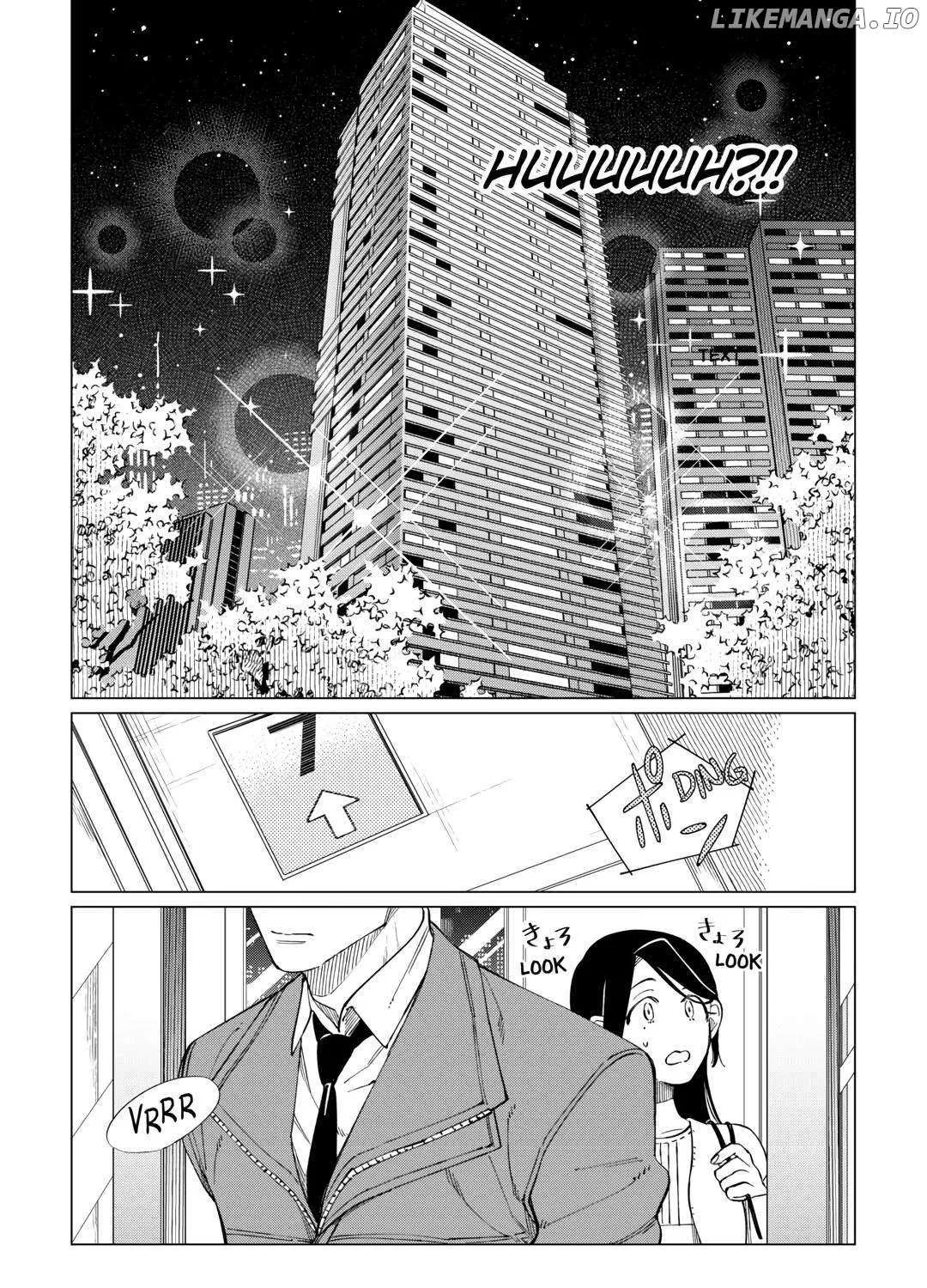 Read Izakaya Bottakuri chapter 57 image 11 on Lezhin