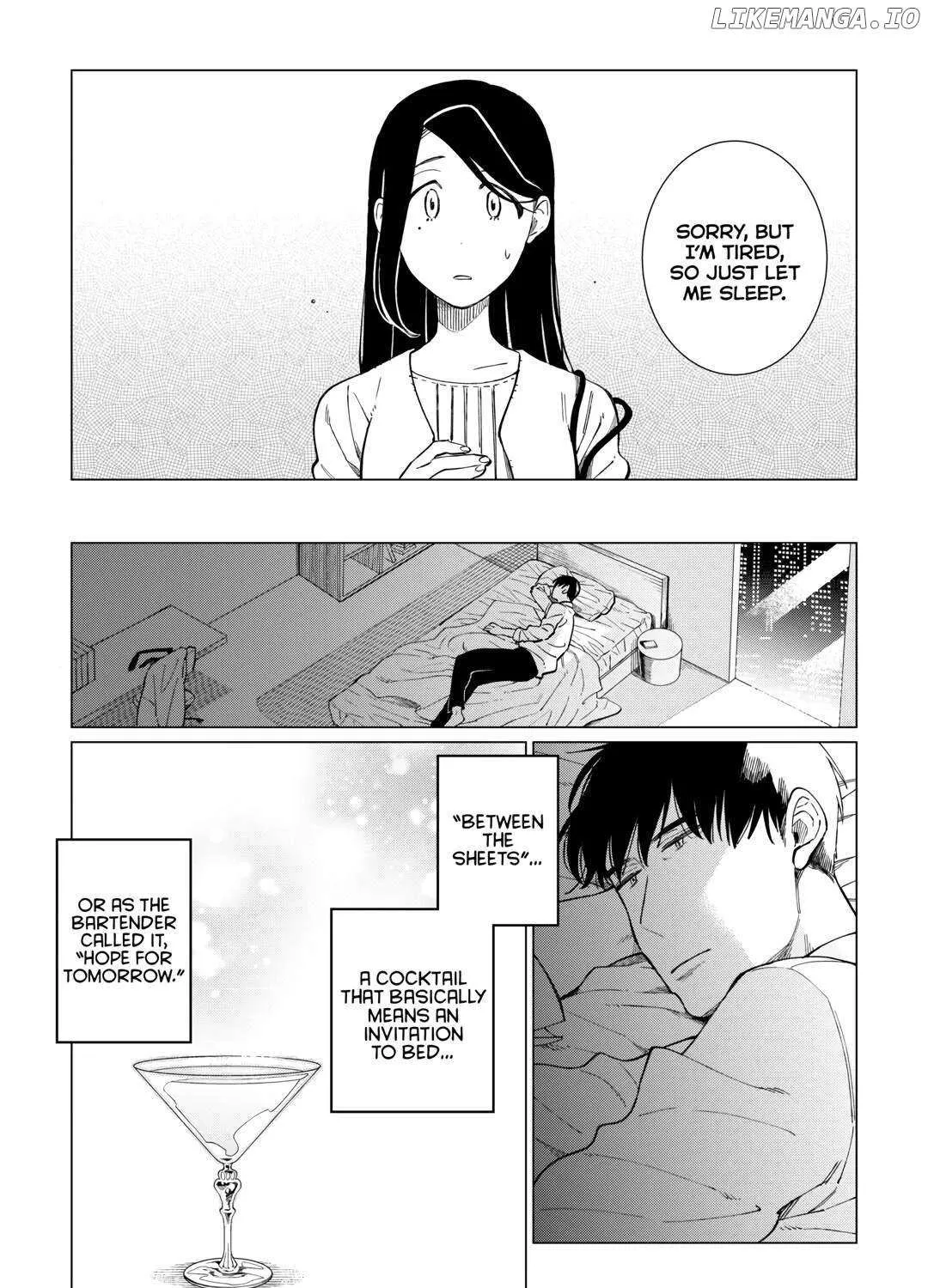 Read Izakaya Bottakuri chapter 57 image 17 on Lezhin