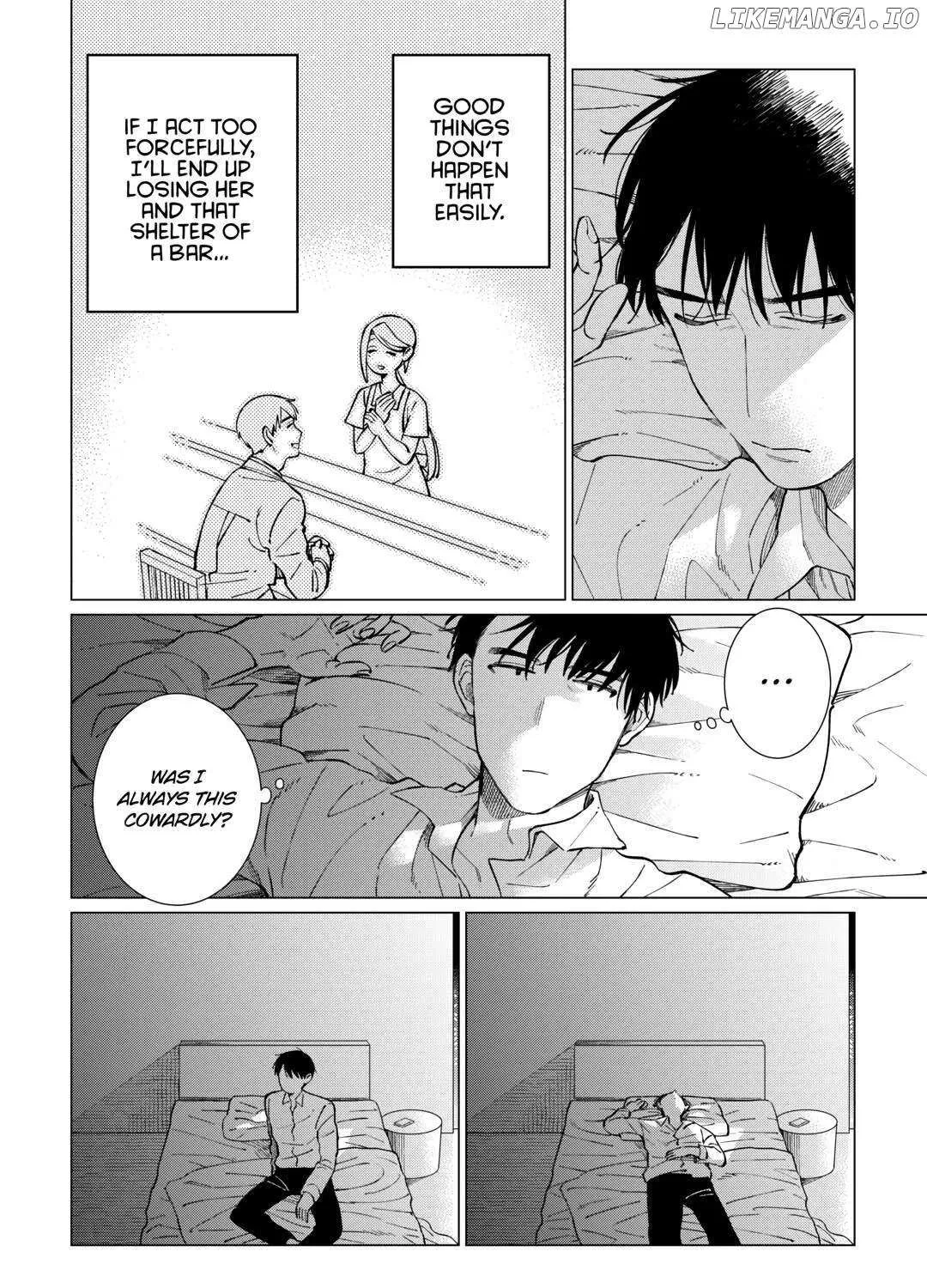 Read Izakaya Bottakuri chapter 57 image 19 on Lezhin