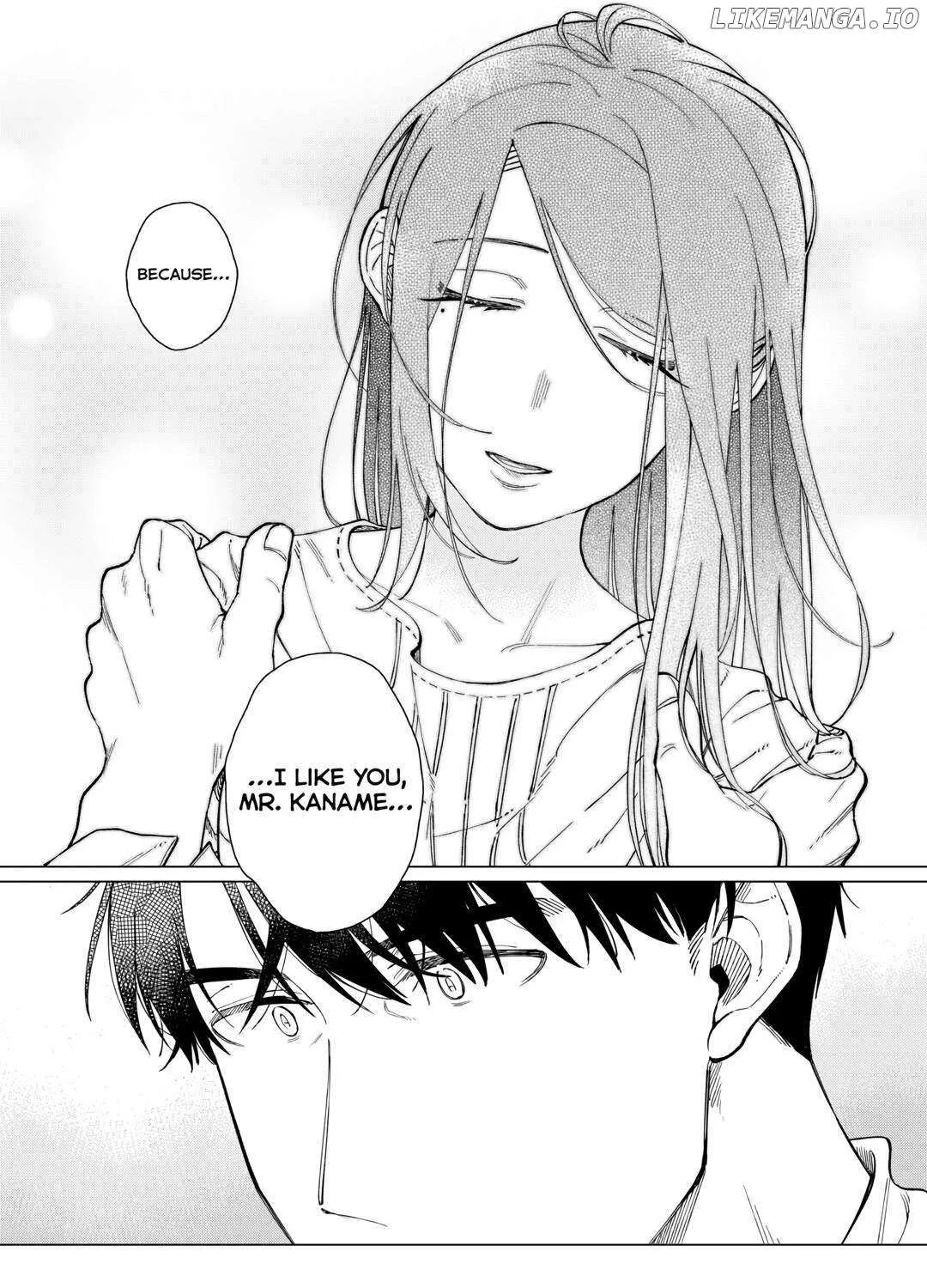 Read Izakaya Bottakuri chapter 57 image 27 on Lezhin