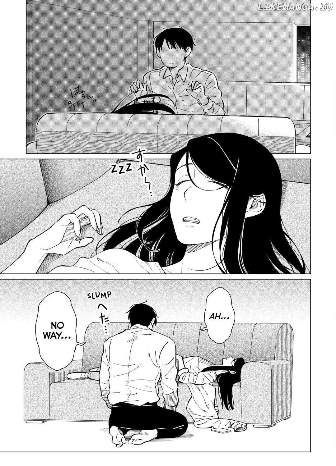 Read Izakaya Bottakuri chapter 57 image 29 on Lezhin