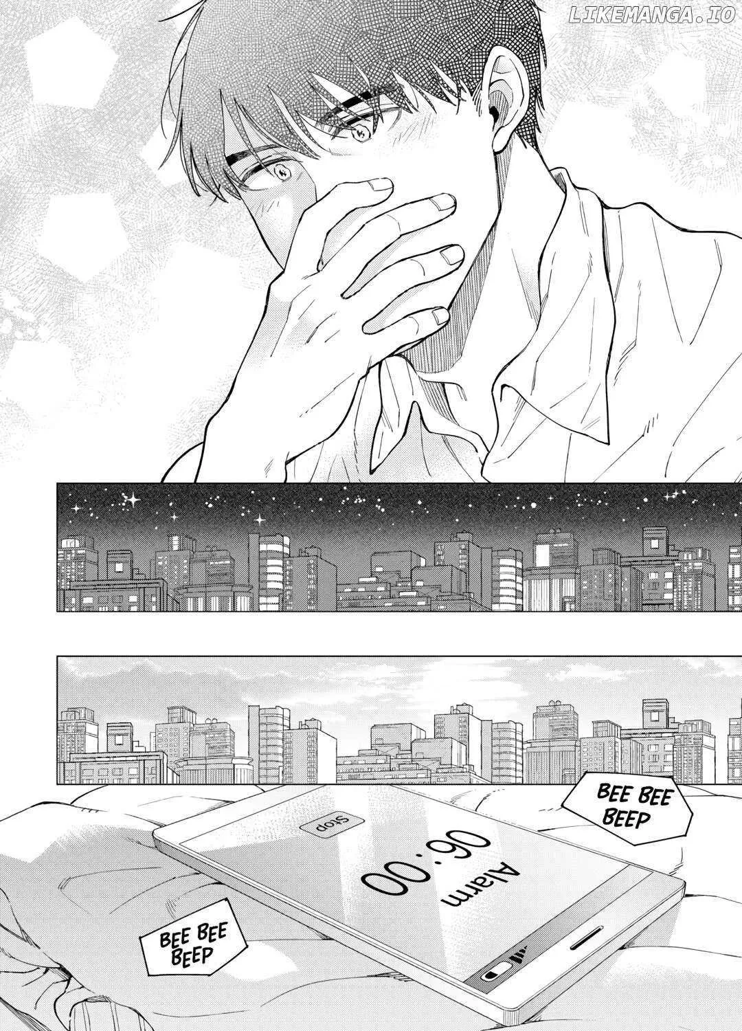 Read Izakaya Bottakuri chapter 57 image 31 on Lezhin