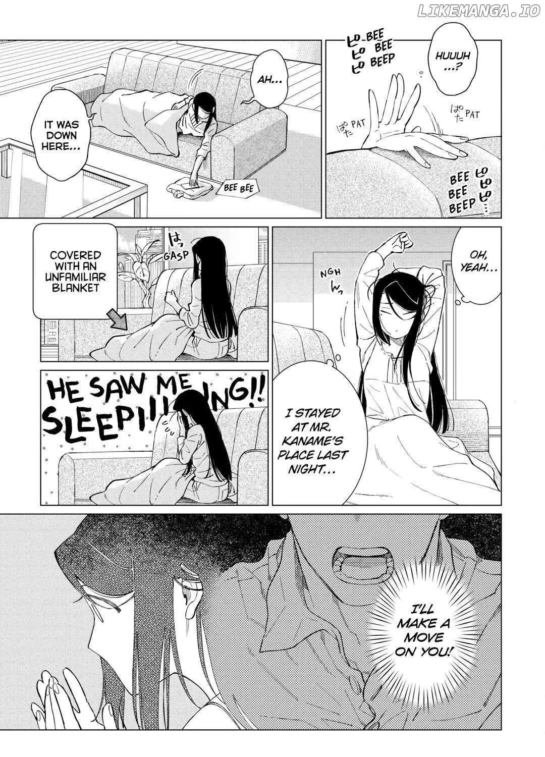 Read Izakaya Bottakuri chapter 57 image 33 on Lezhin