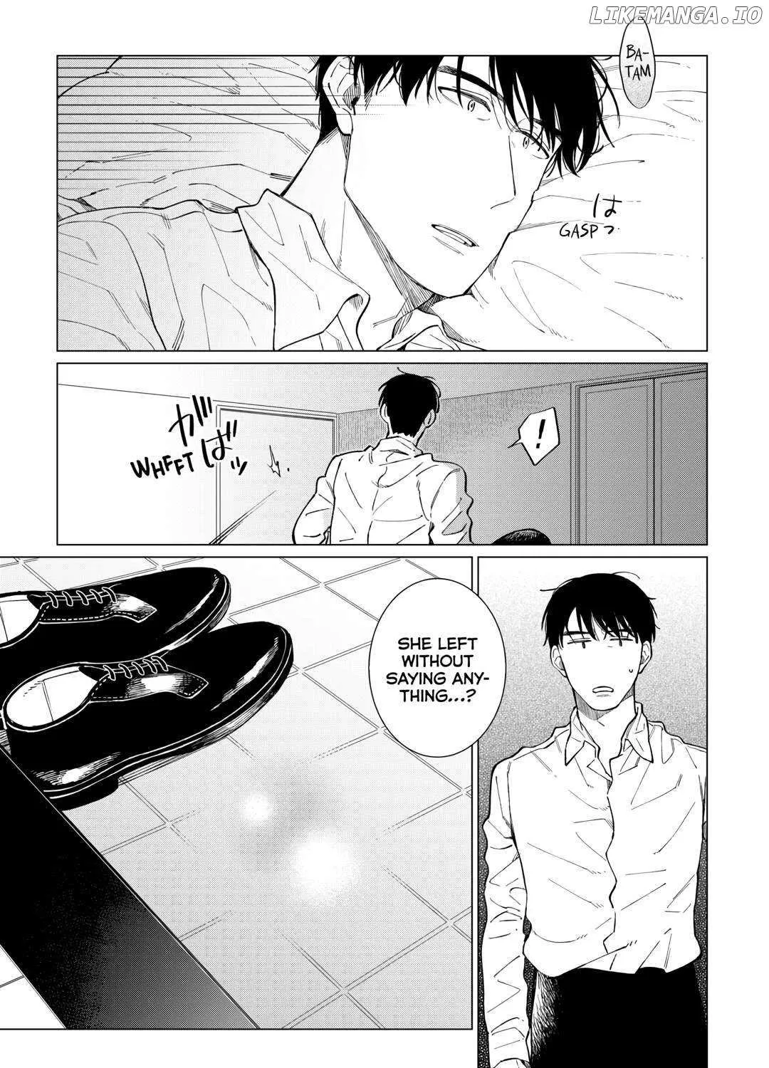 Read Izakaya Bottakuri chapter 57 image 37 on Lezhin