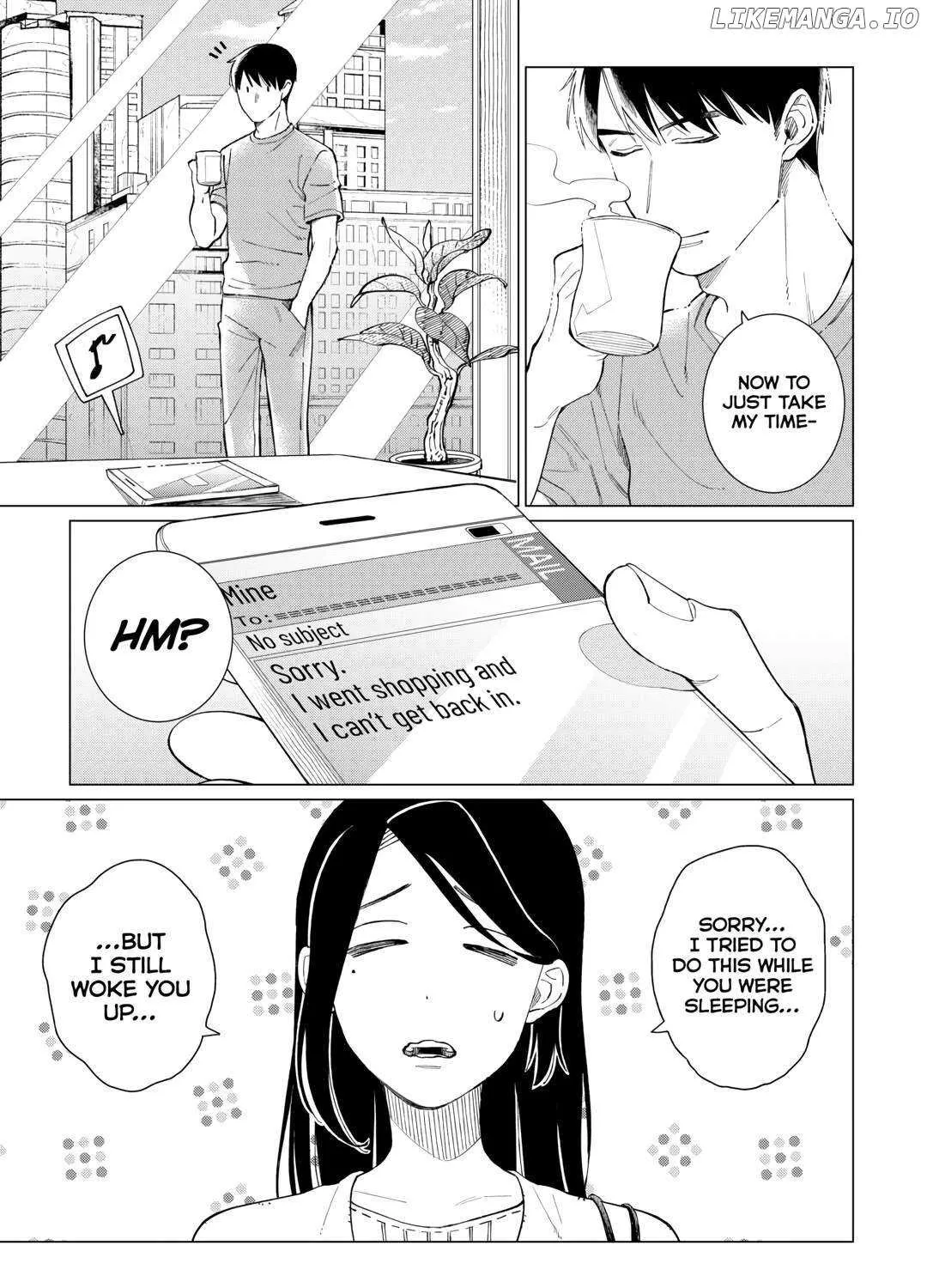 Read Izakaya Bottakuri chapter 57 image 41 on Lezhin