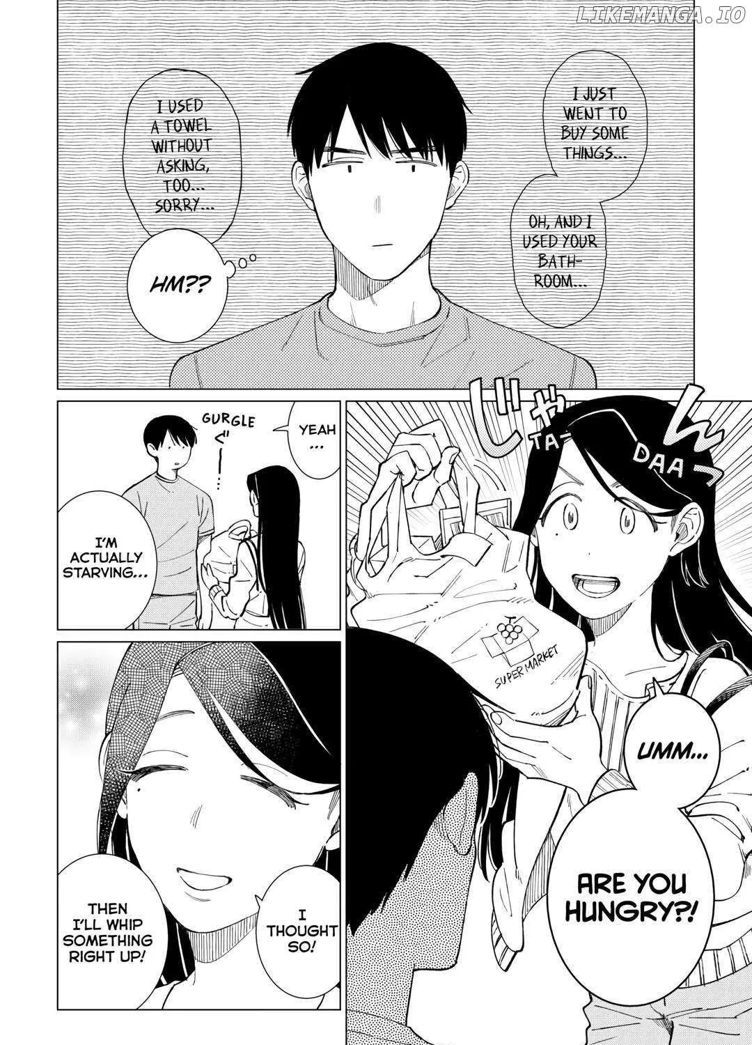 Read Izakaya Bottakuri chapter 57 image 43 on Lezhin
