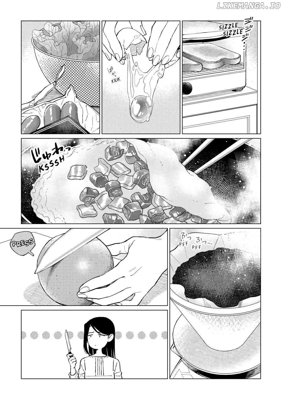 Read Izakaya Bottakuri chapter 57 image 49 on Lezhin