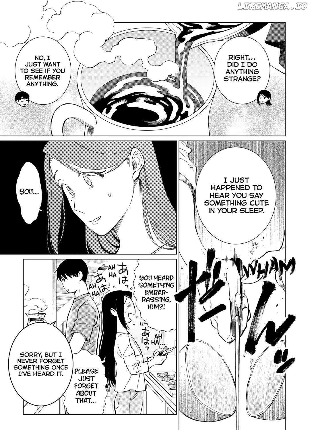 Read Izakaya Bottakuri chapter 57 image 53 on Lezhin