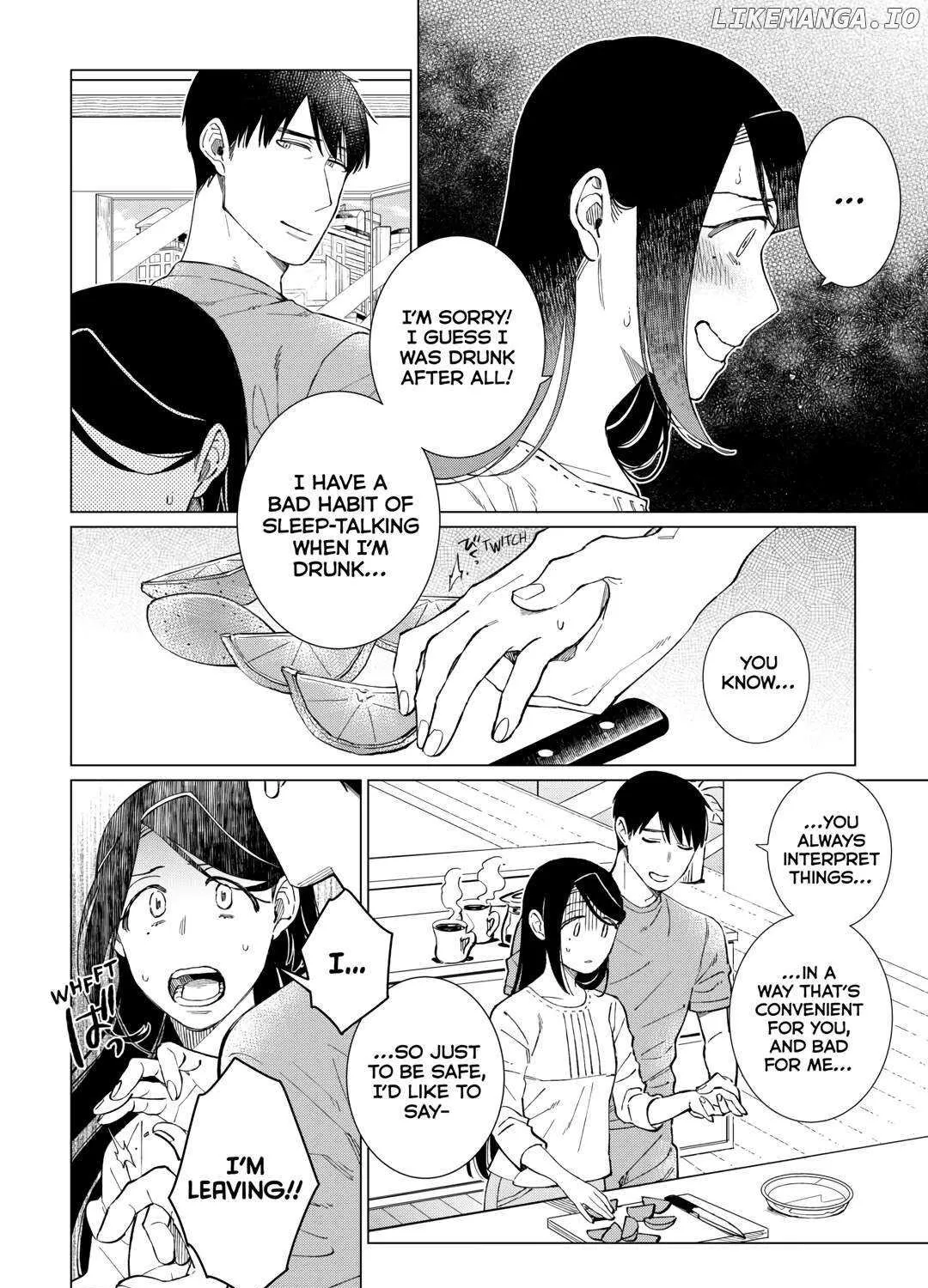 Read Izakaya Bottakuri chapter 57 image 55 on Lezhin