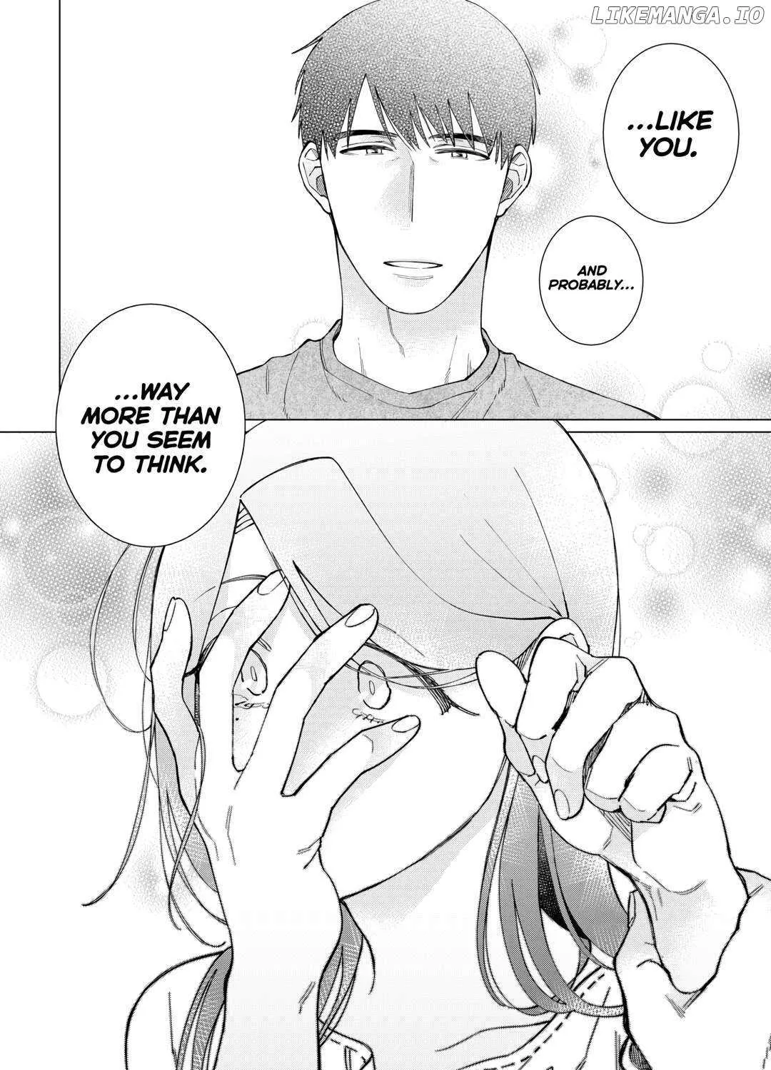 Read Izakaya Bottakuri chapter 57 image 59 on Lezhin
