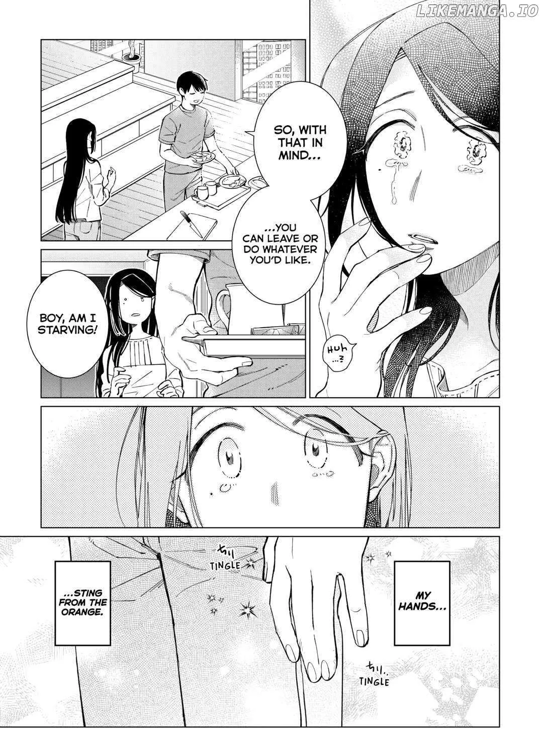 Read Izakaya Bottakuri chapter 57 image 61 on Lezhin